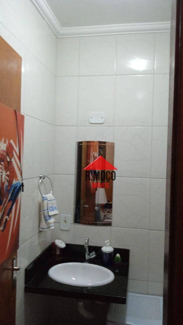 Sobrado à venda com 2 quartos, 62m² - Foto 33