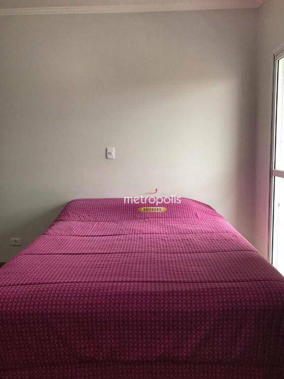 Apartamento à venda com 3 quartos, 86m² - Foto 11