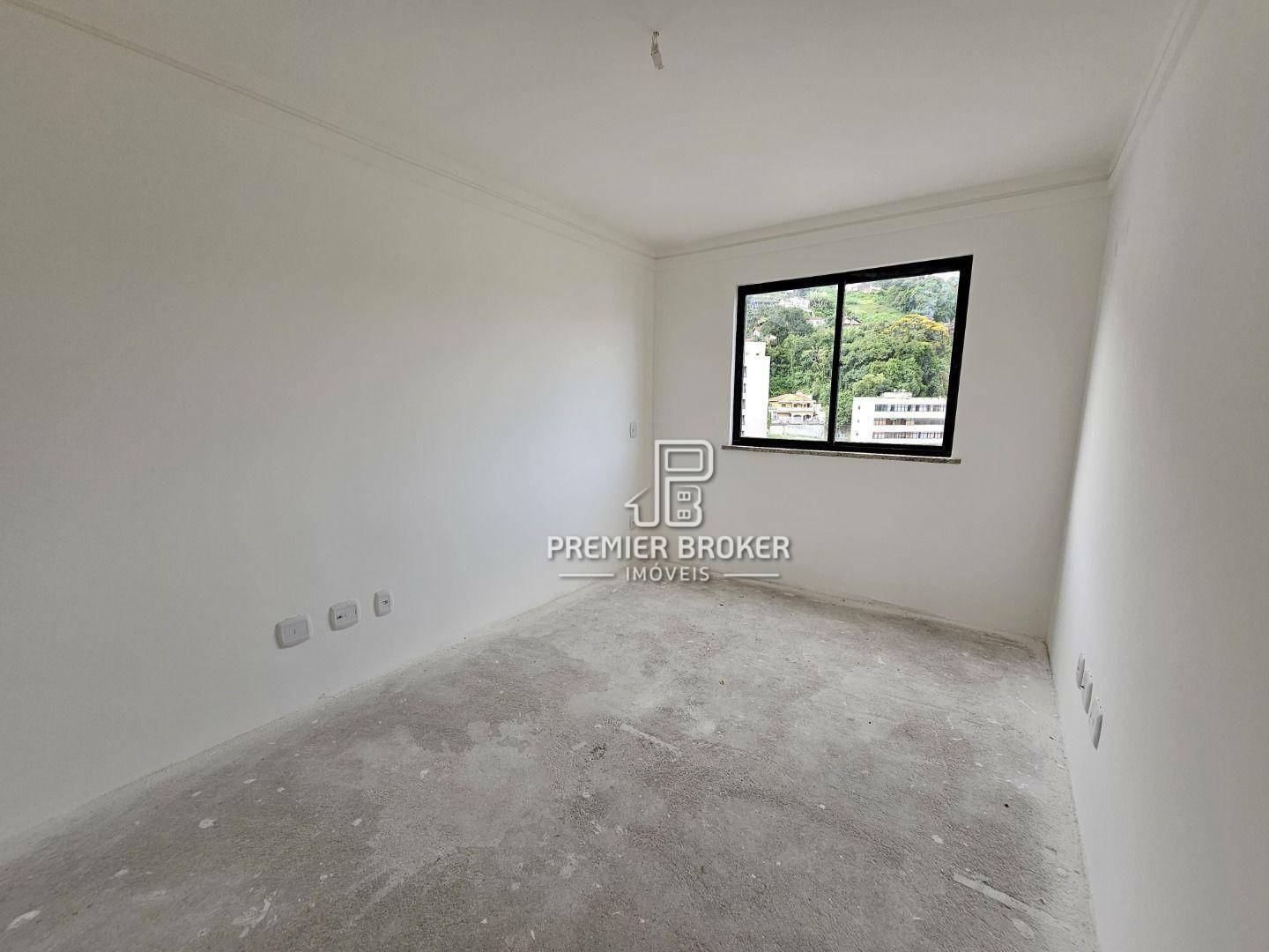 Cobertura à venda com 3 quartos, 205m² - Foto 9