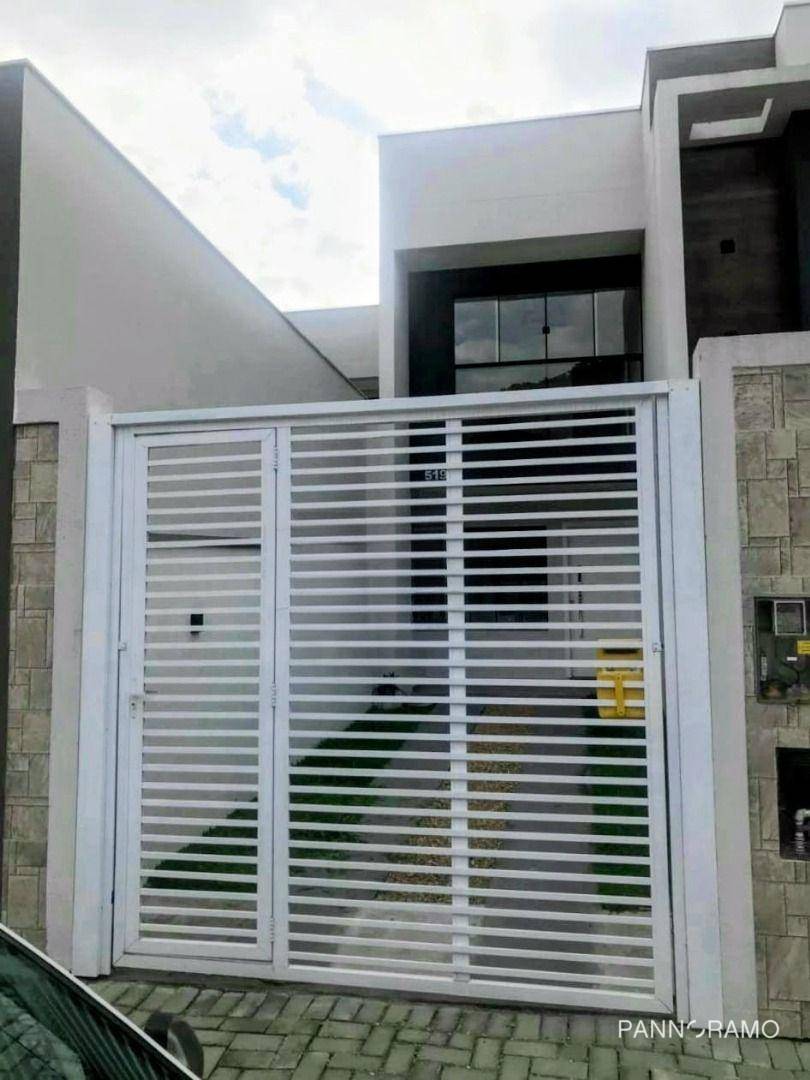 Casa, 2 quartos, 80 m² - Foto 3