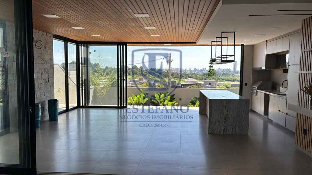 Casa à venda com 3 quartos, 427m² - Foto 1