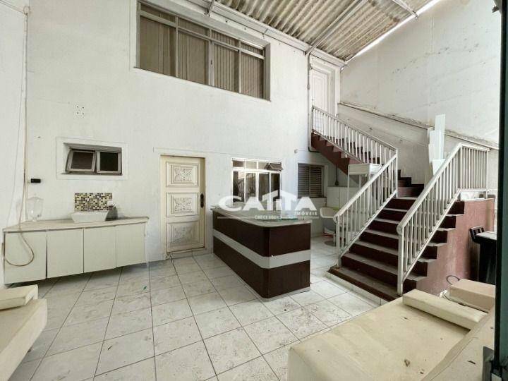 Sobrado para alugar, 213m² - Foto 10