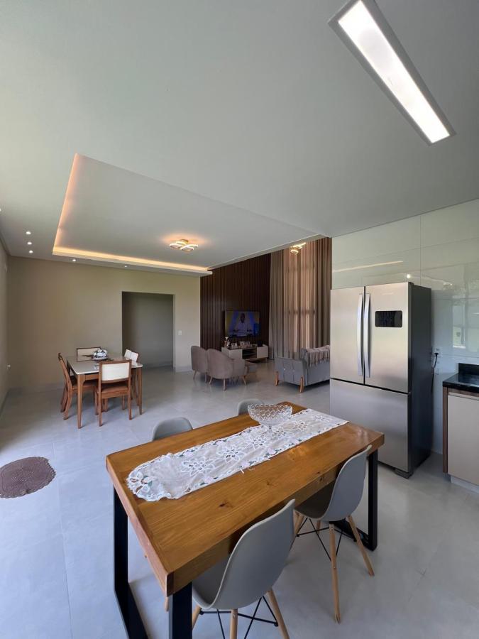 Chácara à venda com 4 quartos, 1203m² - Foto 9