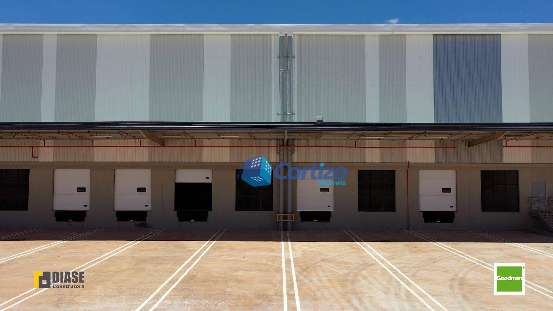 Depósito-Galpão-Armazém para alugar, 6463m² - Foto 5