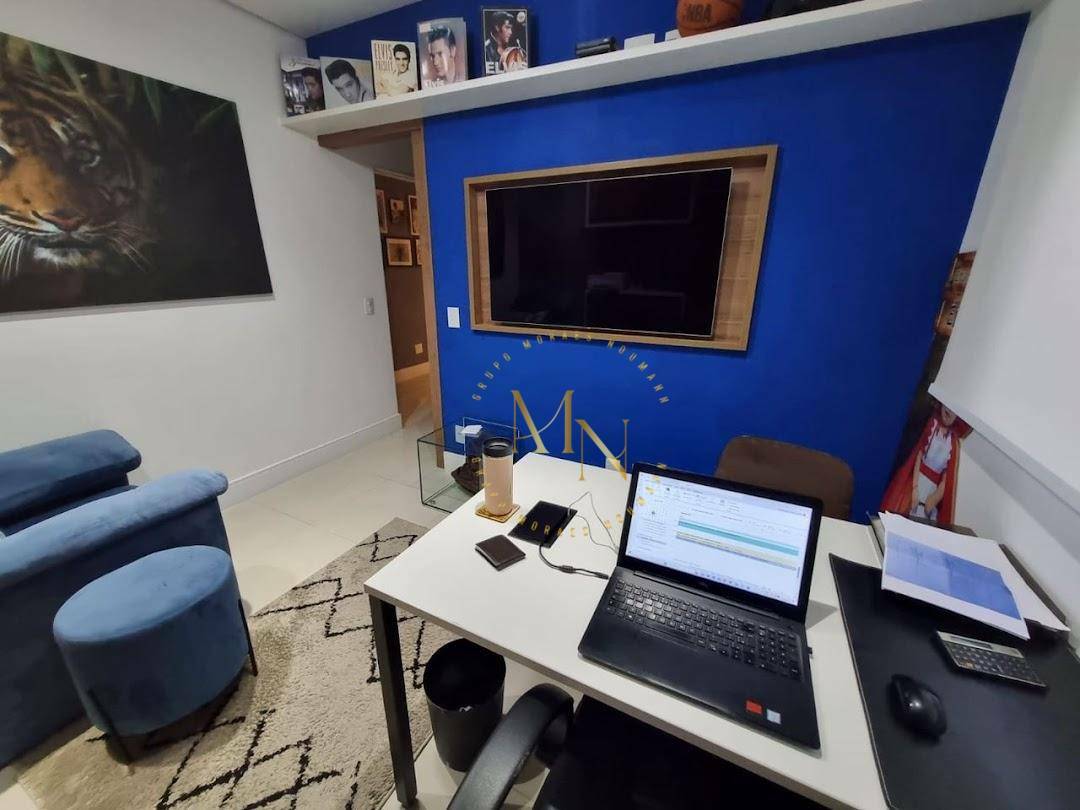 Apartamento à venda com 3 quartos, 163m² - Foto 55