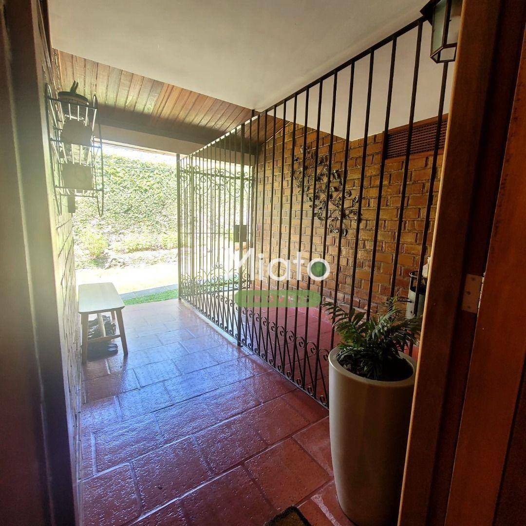 Casa de Condomínio à venda com 2 quartos, 80m² - Foto 21