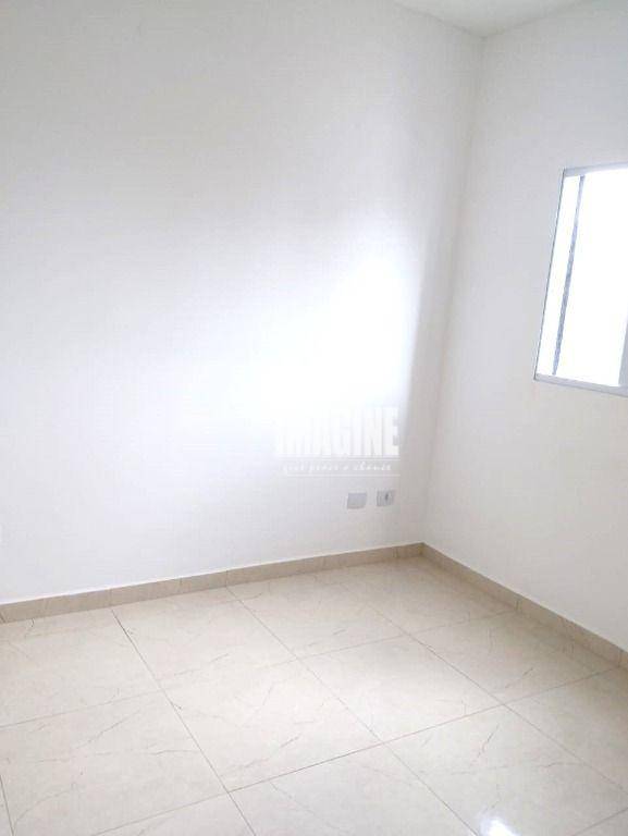 Apartamento à venda com 1 quarto, 30m² - Foto 4