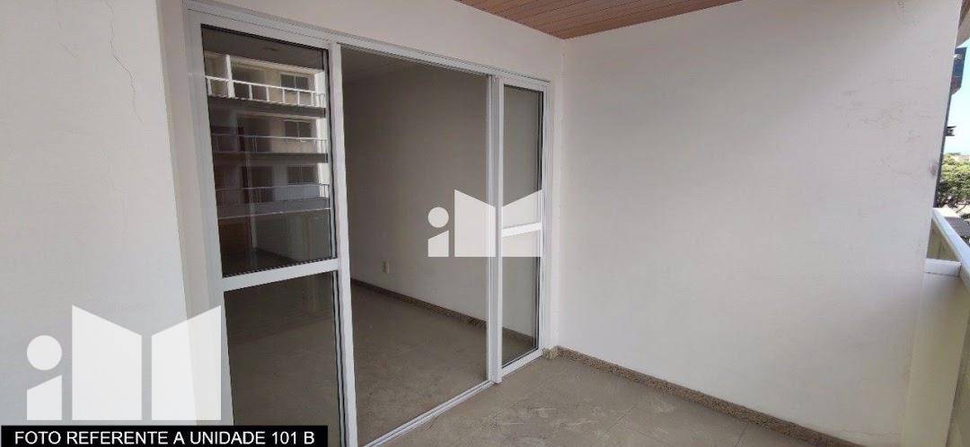 Apartamento à venda com 3 quartos, 121M2 - Foto 4