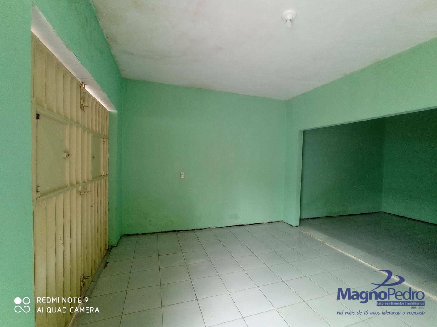 Casa para alugar com 2 quartos, 150M2 - Foto 2