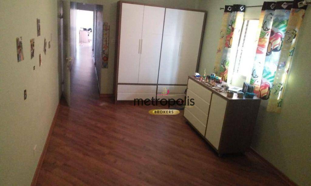 Sobrado à venda com 3 quartos, 221m² - Foto 7