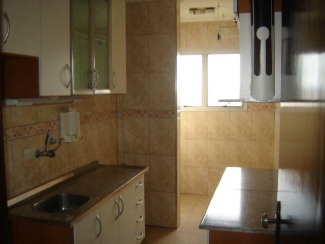 Apartamento para alugar com 2 quartos, 57m² - Foto 5