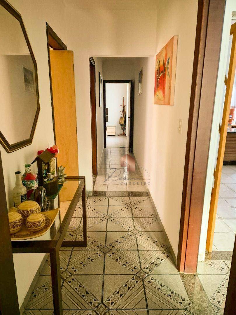 Casa à venda com 3 quartos, 164m² - Foto 28