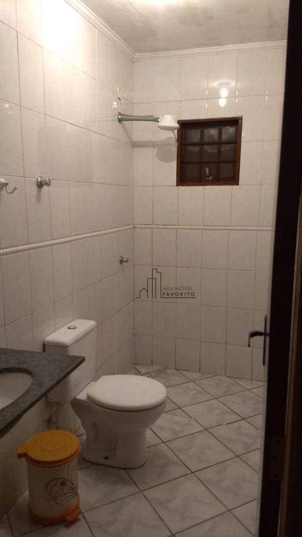 Casa à venda com 3 quartos, 180m² - Foto 3