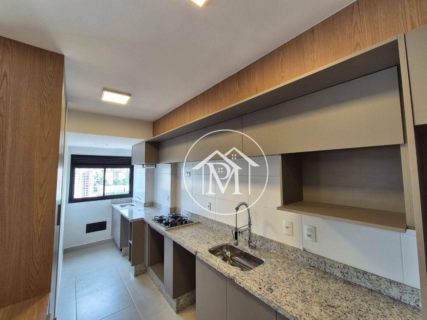 Apartamento à venda com 3 quartos, 107m² - Foto 3