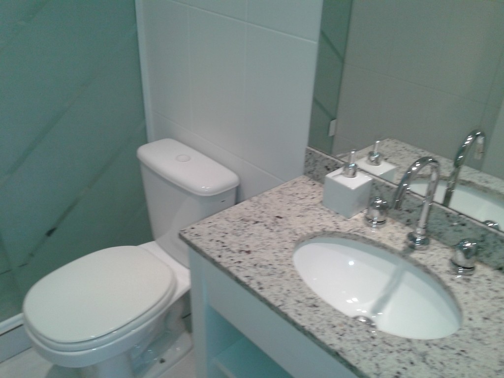 Apartamento à venda com 3 quartos, 61m² - Foto 13