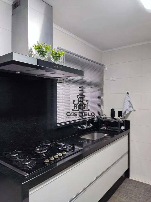 Apartamento à venda com 3 quartos, 102m² - Foto 6