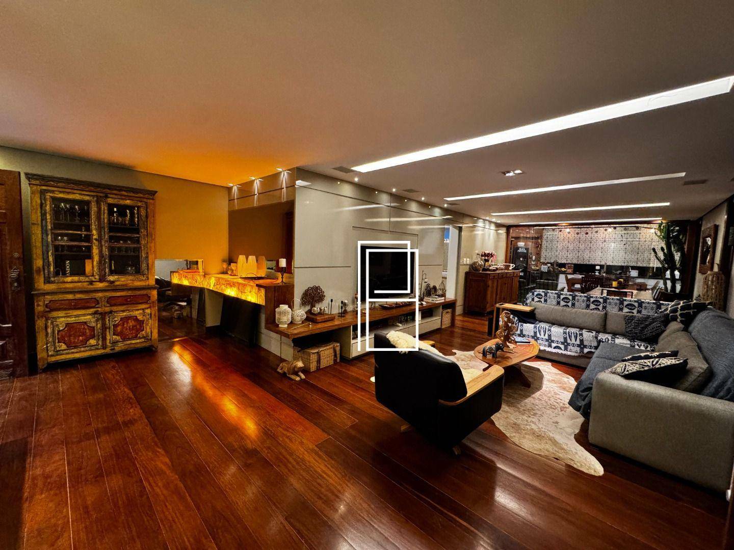 Casa à venda com 4 quartos, 300m² - Foto 12