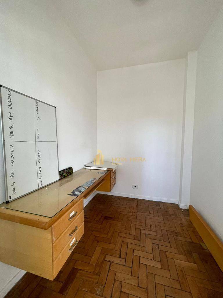 Apartamento à venda com 3 quartos, 105m² - Foto 8