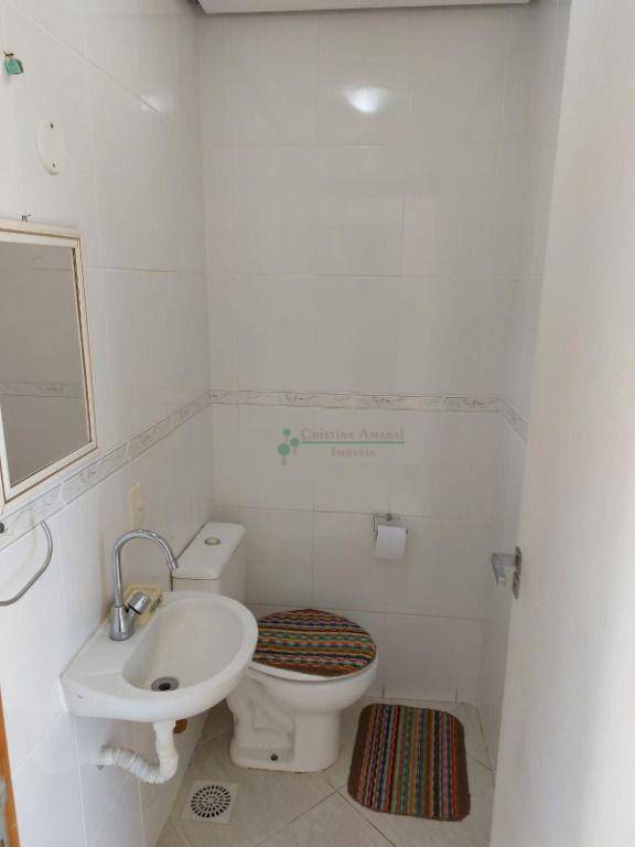 Apartamento à venda com 3 quartos, 136m² - Foto 32