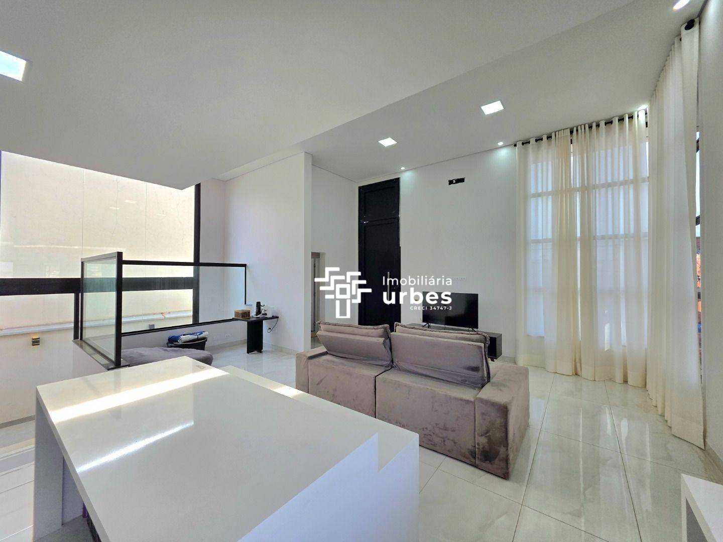 Casa de Condomínio à venda com 3 quartos, 304m² - Foto 8