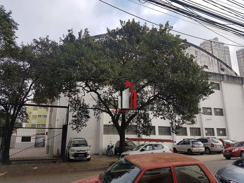 Depósito-Galpão-Armazém à venda e aluguel, 2720m² - Foto 8