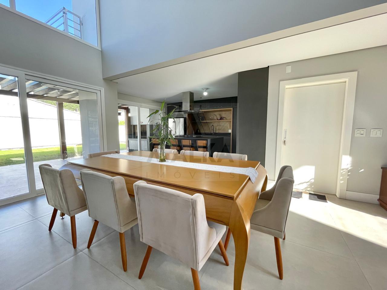 Casa de Condomínio à venda com 4 quartos, 378m² - Foto 9