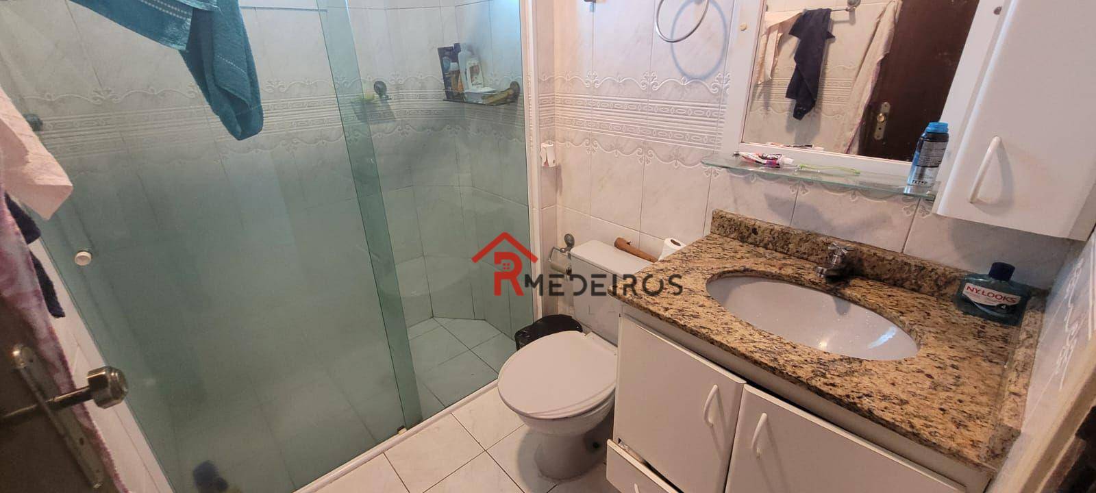 Apartamento à venda com 1 quarto, 67m² - Foto 14