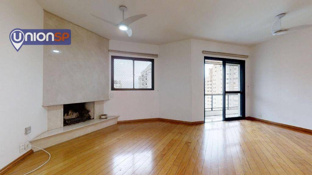 Apartamento à venda com 3 quartos, 158m² - Foto 1