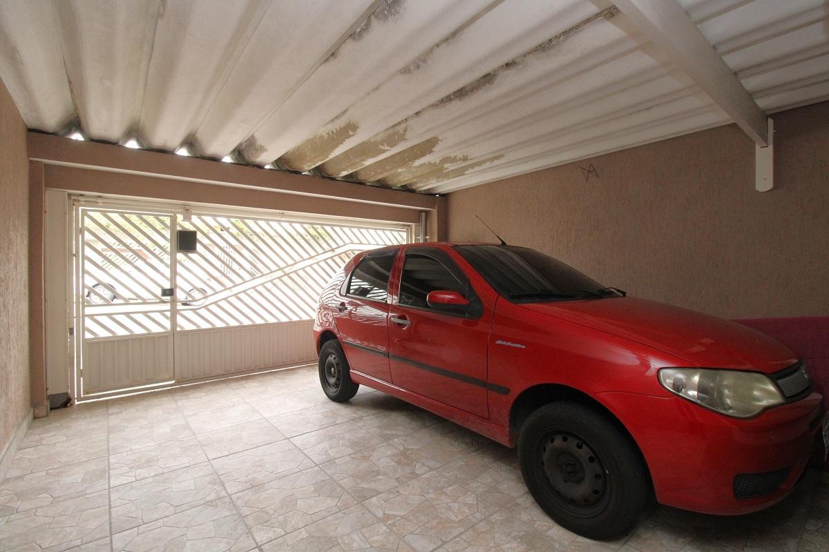 Sobrado à venda com 3 quartos, 129m² - Foto 29