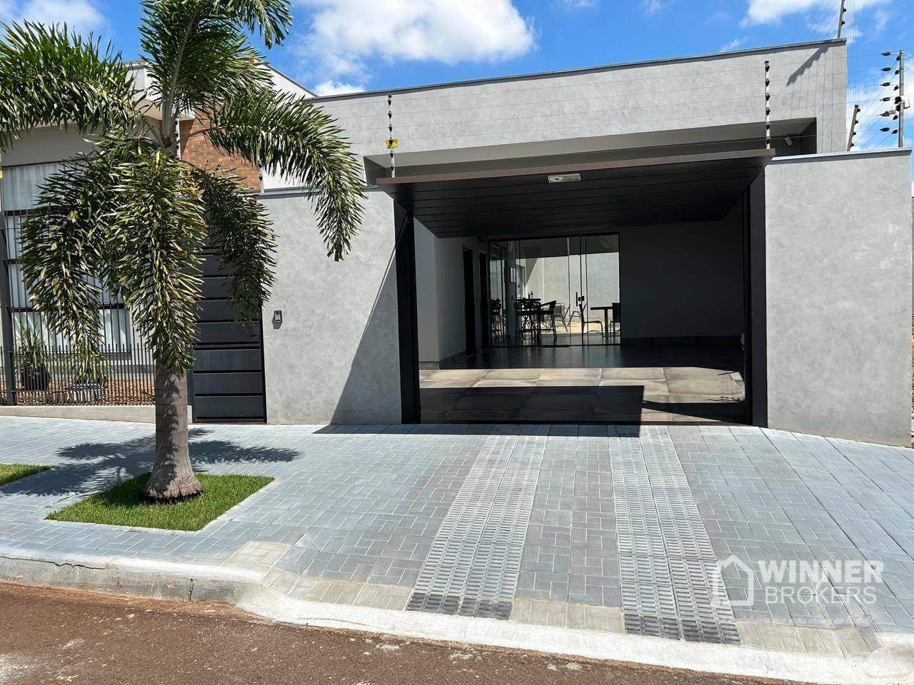 Casa à venda com 3 quartos, 215m² - Foto 4