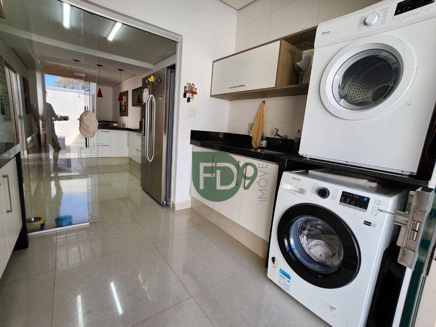 Casa de Condomínio à venda com 3 quartos, 120m² - Foto 12