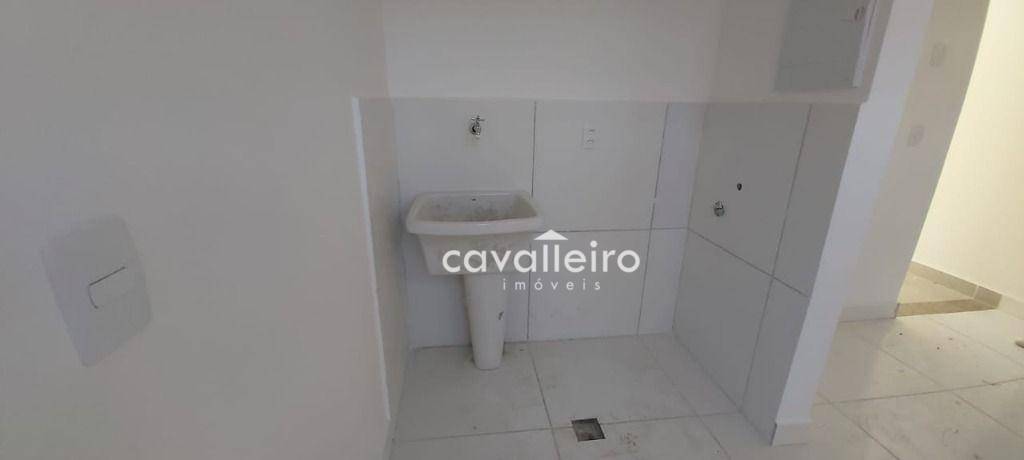 Casa à venda com 2 quartos, 60m² - Foto 16