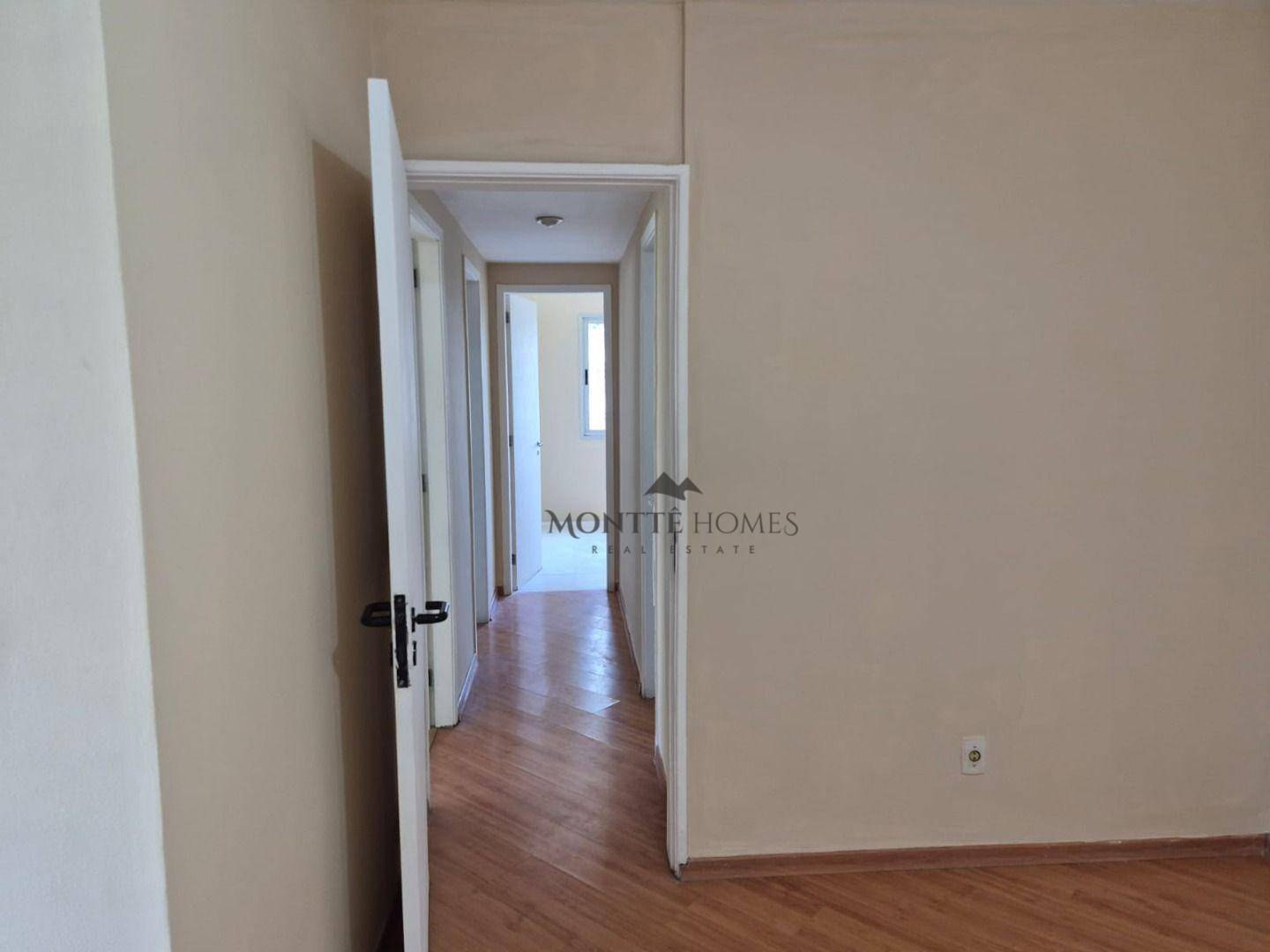 Apartamento para alugar com 3 quartos, 95m² - Foto 20