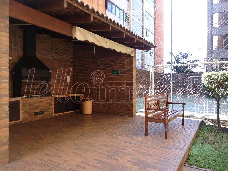 Apartamento para alugar com 3 quartos, 238m² - Foto 36