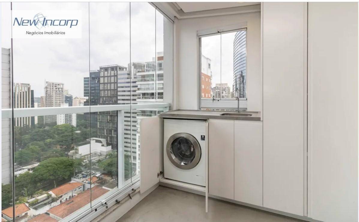 Apartamento à venda e aluguel com 1 quarto, 70m² - Foto 27