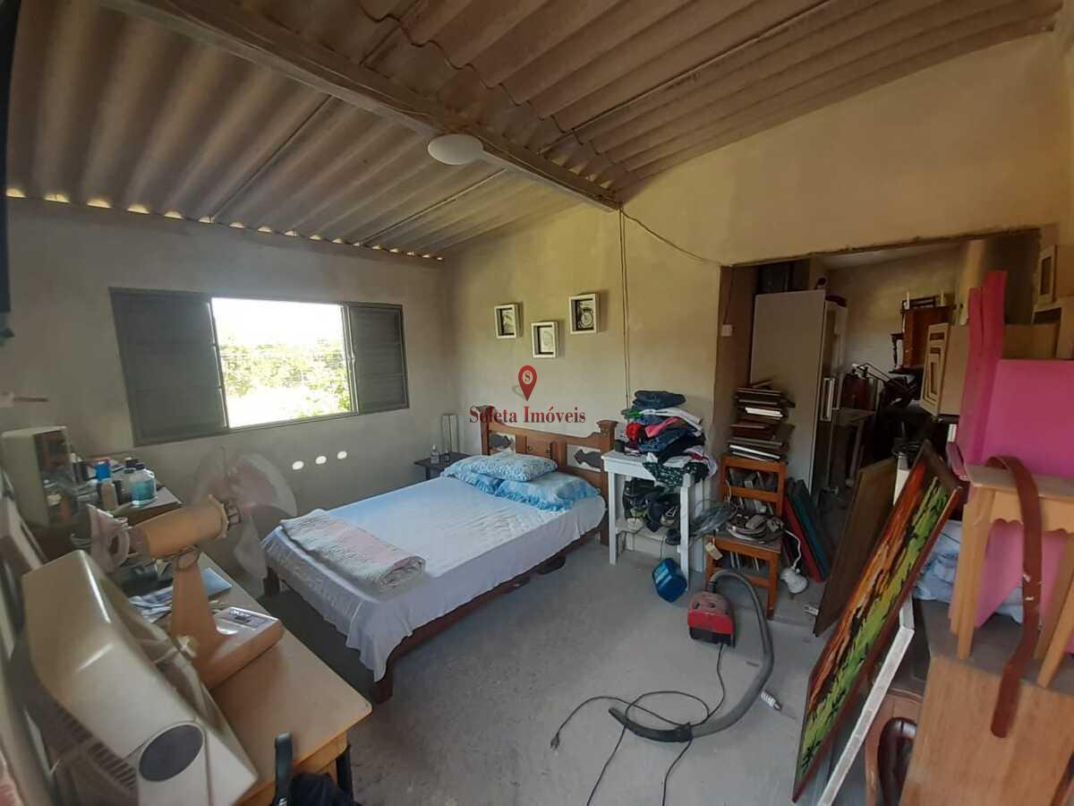 Casa à venda com 1 quarto, 128m² - Foto 14