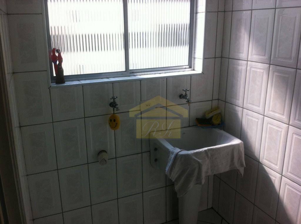 Apartamento à venda com 2 quartos, 65m² - Foto 7