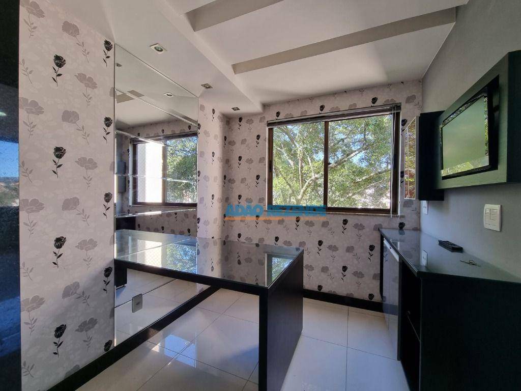Apartamento à venda com 3 quartos, 154m² - Foto 25