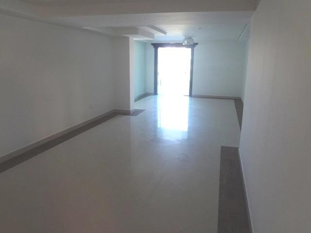 Apartamento à venda com 3 quartos, 123m² - Foto 7