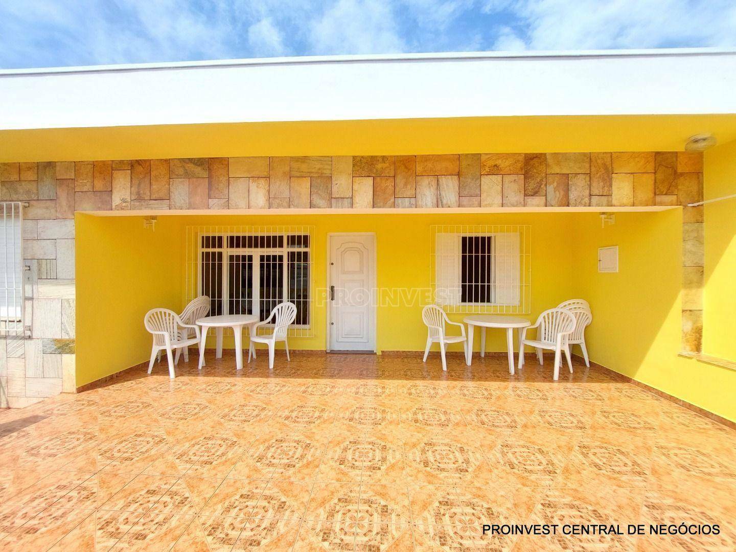 Casa à venda e aluguel com 3 quartos, 166m² - Foto 32