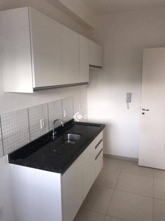 Apartamento à venda com 1 quarto, 46m² - Foto 3