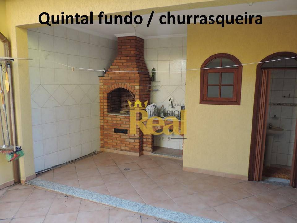 Sobrado à venda com 4 quartos, 192m² - Foto 4