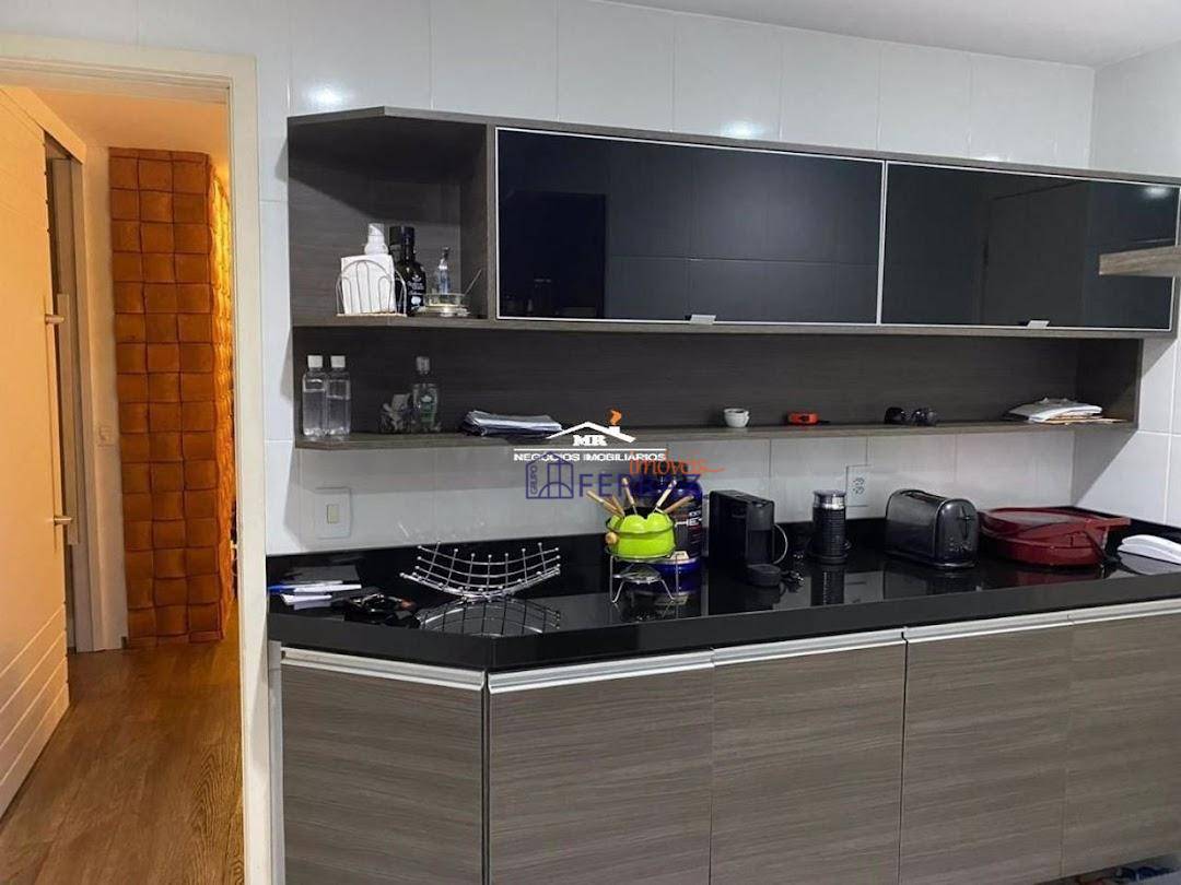 Apartamento à venda com 3 quartos, 100m² - Foto 10