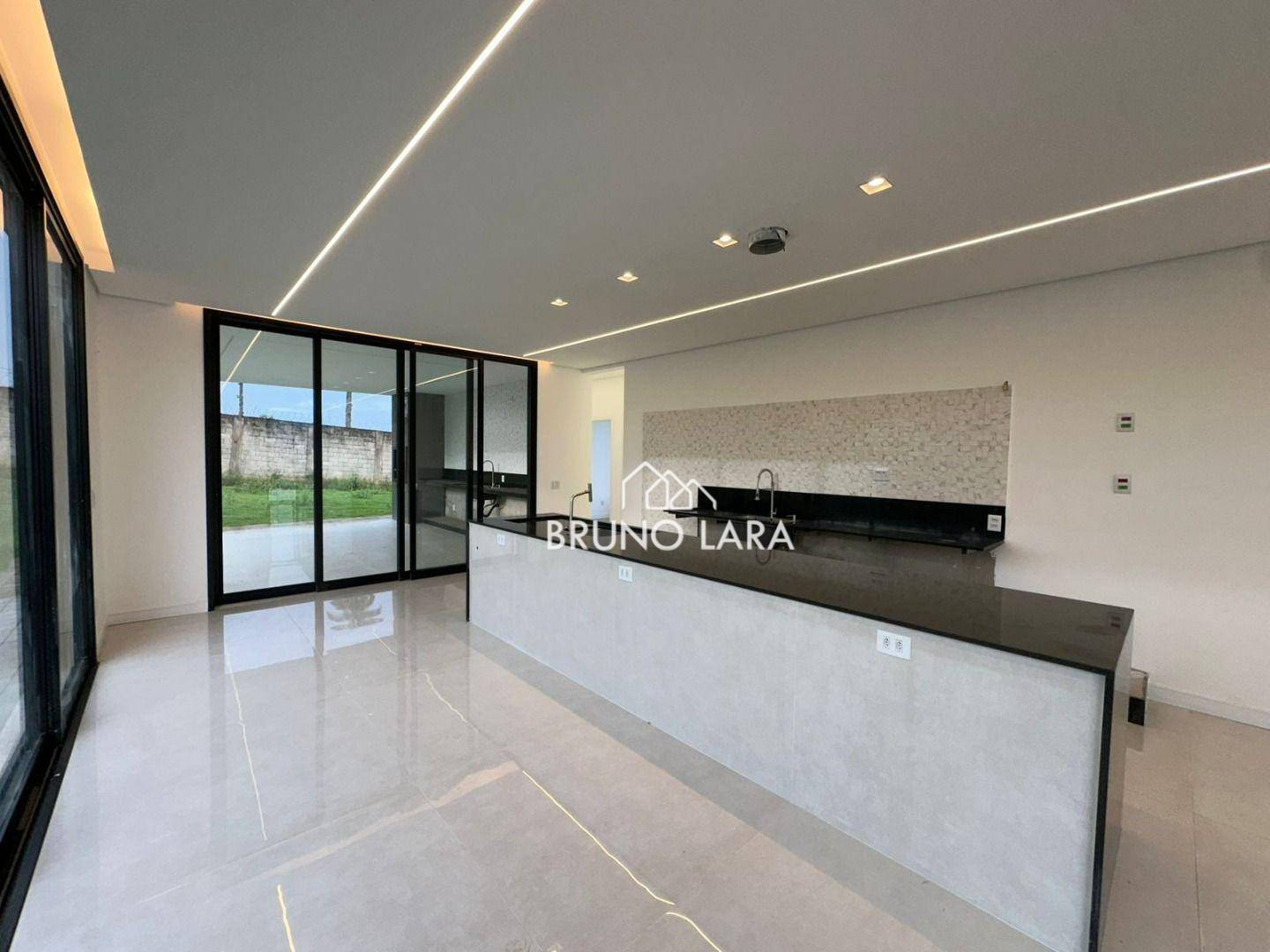 Casa de Condomínio, 3 quartos - Foto 5