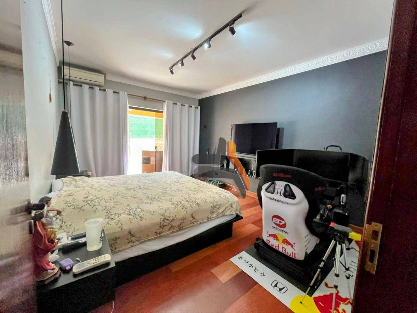 Casa de Condomínio à venda e aluguel com 7 quartos, 1298m² - Foto 27