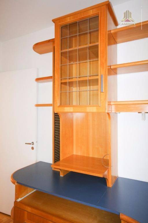 Apartamento à venda com 3 quartos, 104m² - Foto 12