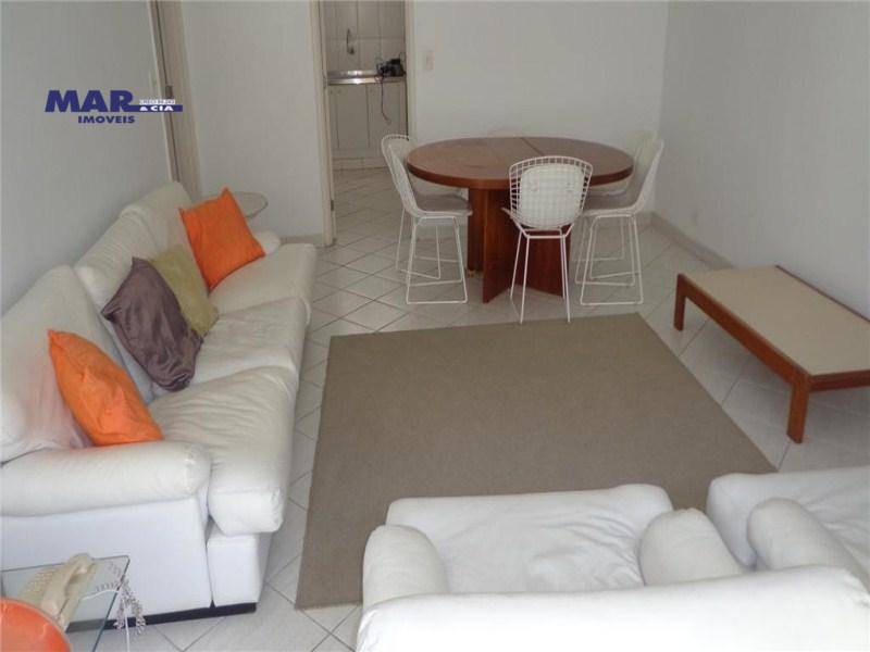 Apartamento à venda com 4 quartos, 120m² - Foto 1