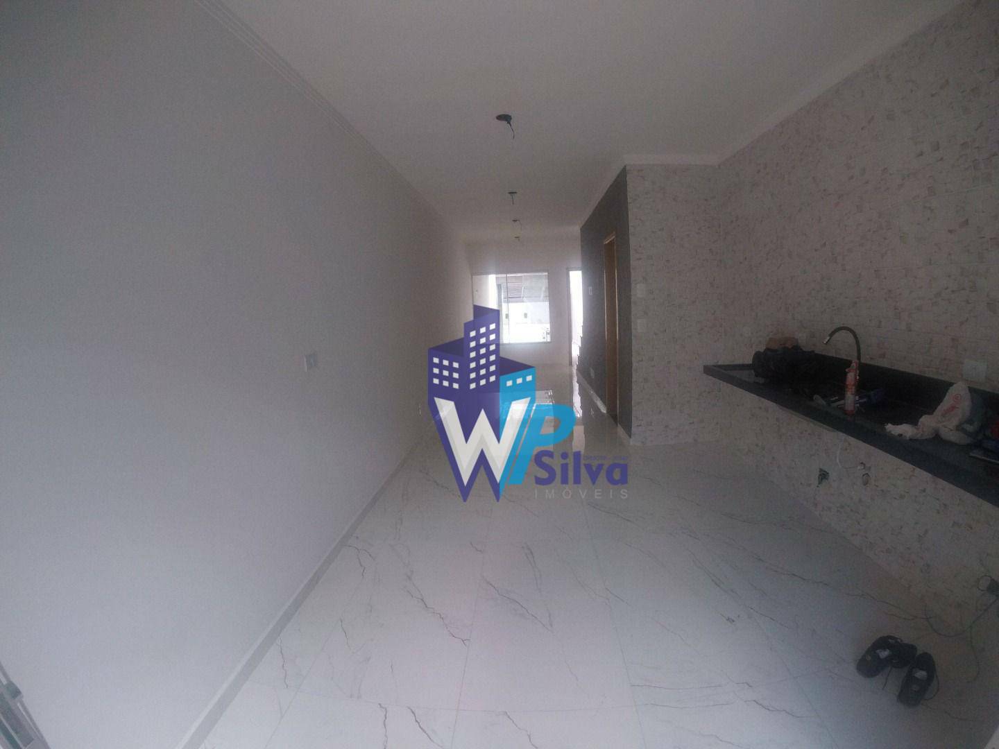 Sobrado à venda com 3 quartos, 110m² - Foto 4