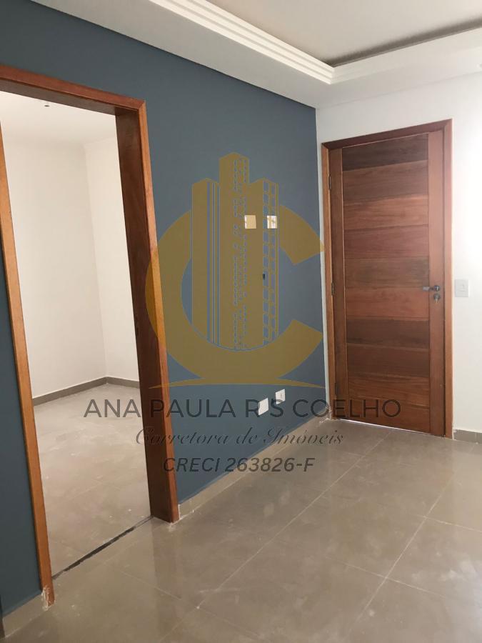 Apartamento à venda com 2 quartos, 33m² - Foto 6