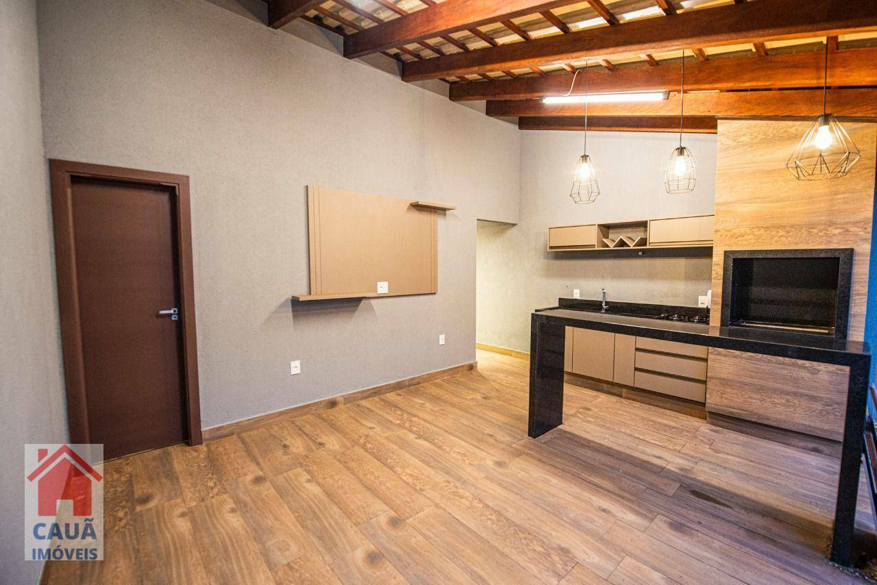 Casa à venda com 3 quartos, 205m² - Foto 26